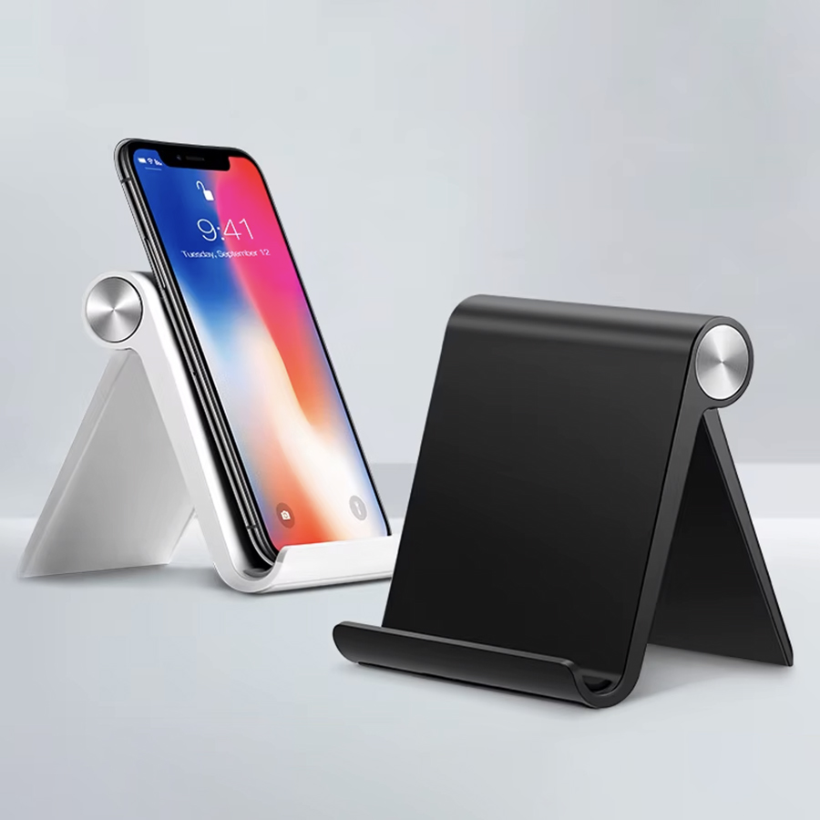 Mobile Hanger Arm - 2026 new Adjustable Mobile Phone Stand