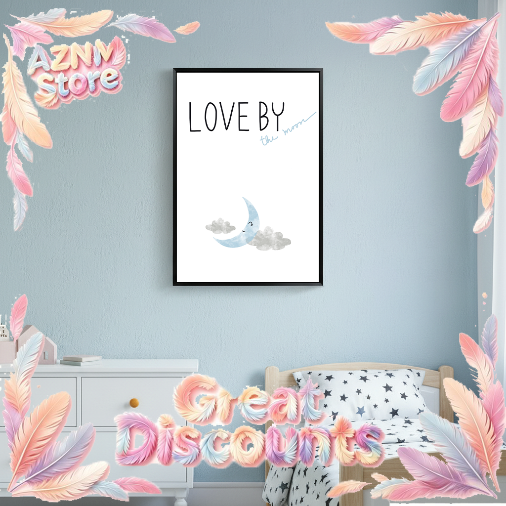 Baby Boy Nursery Quotes - 2026 Nursery Quotes Wall Art, Rainbow