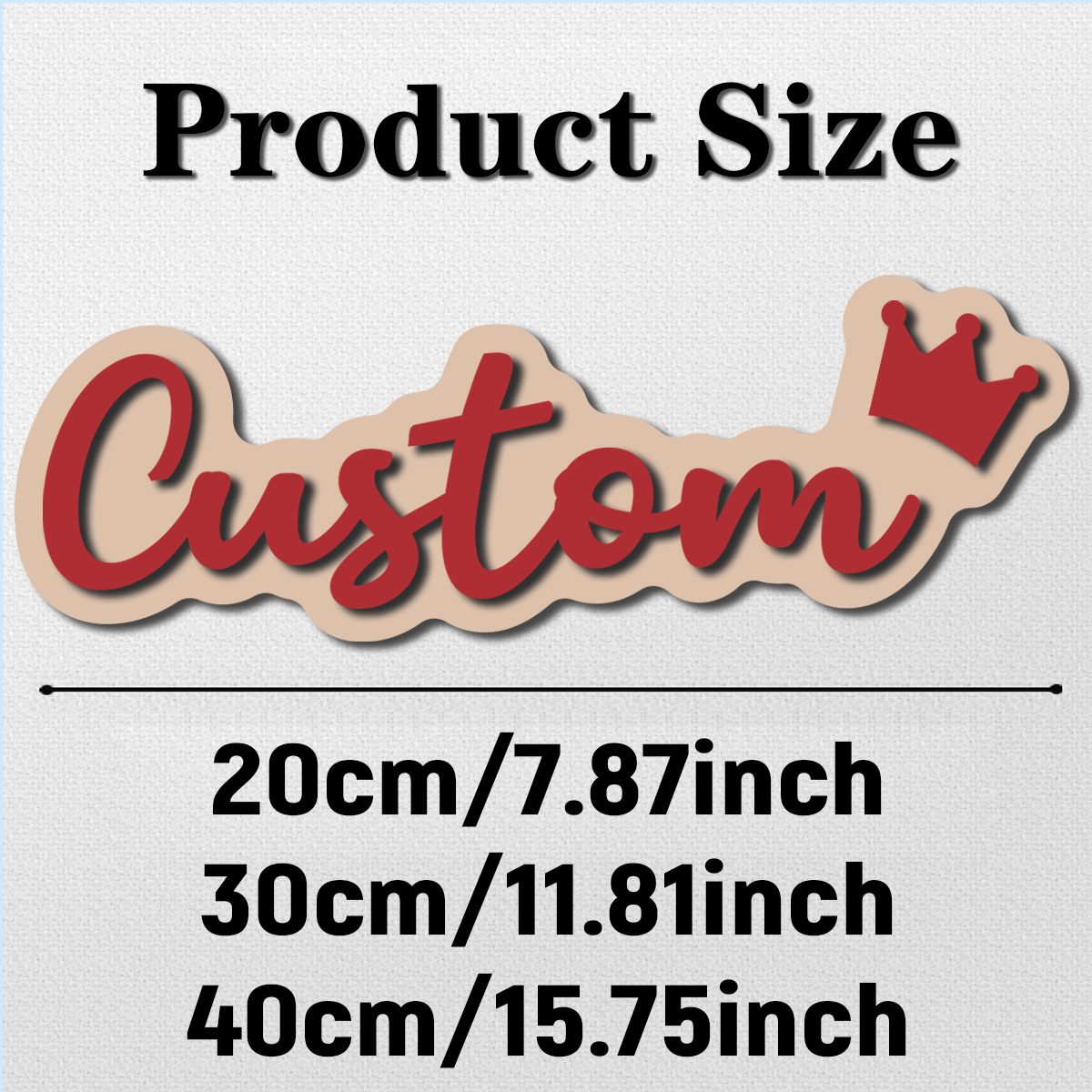 Custom Name Crown Sign Persona – обзор и цена Baby Nursery Diy