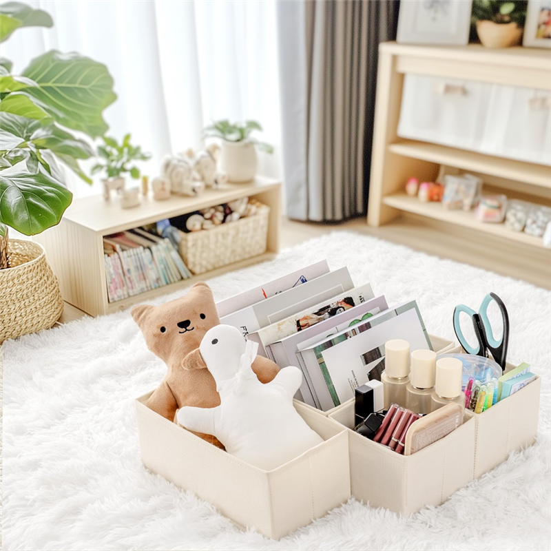 A19F-Drawer Organizer Clothes  – обзор и цена Baby Nursery Organizer