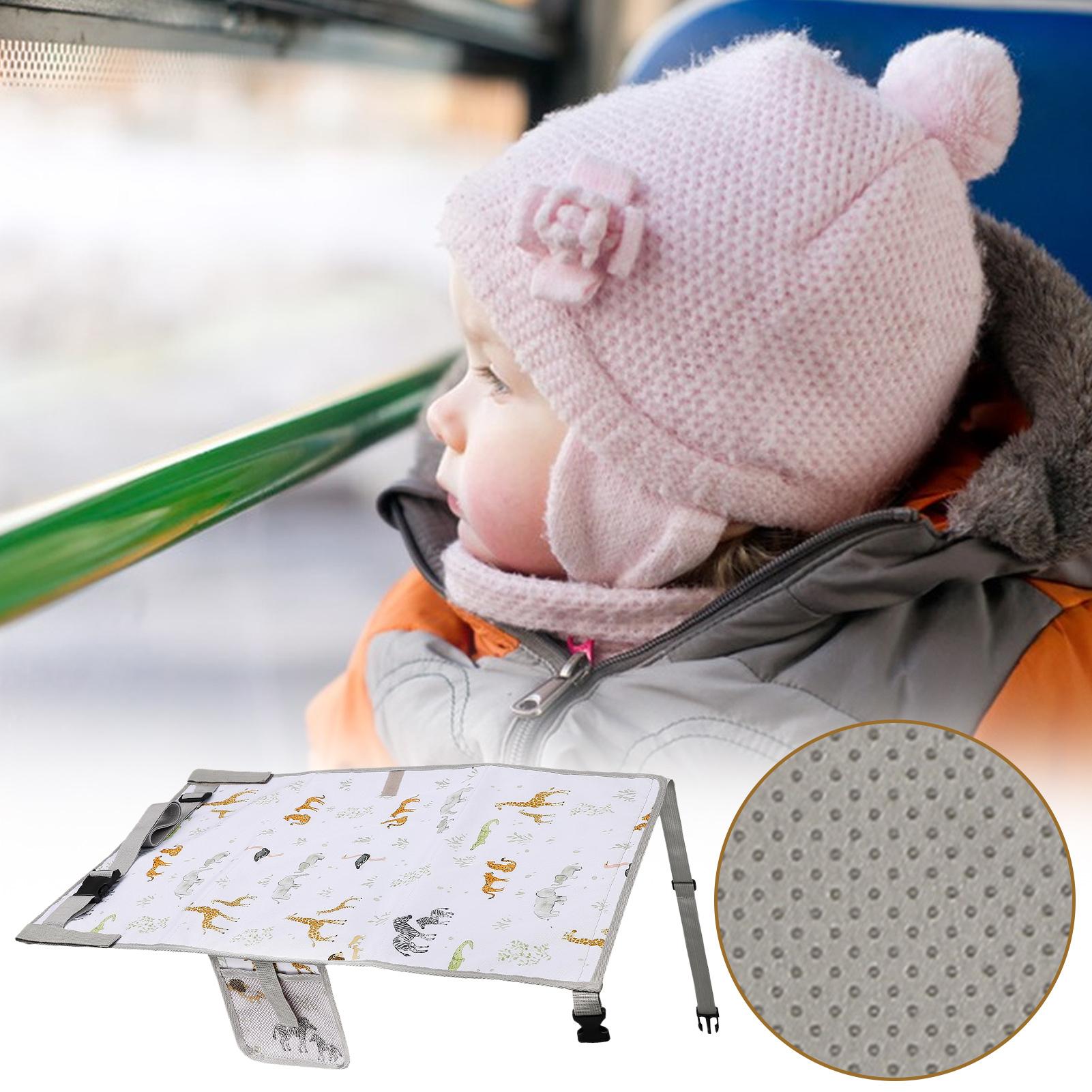 Airplane Seat Extender For Kid – обзор и цена Baby Nursery Must Haves