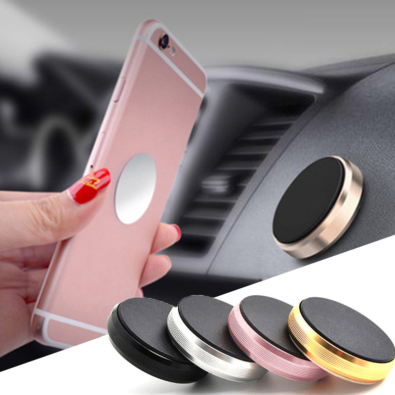 360 Degrees Magnetic Car Phone – обзор и цена Mobile Hanger Arm