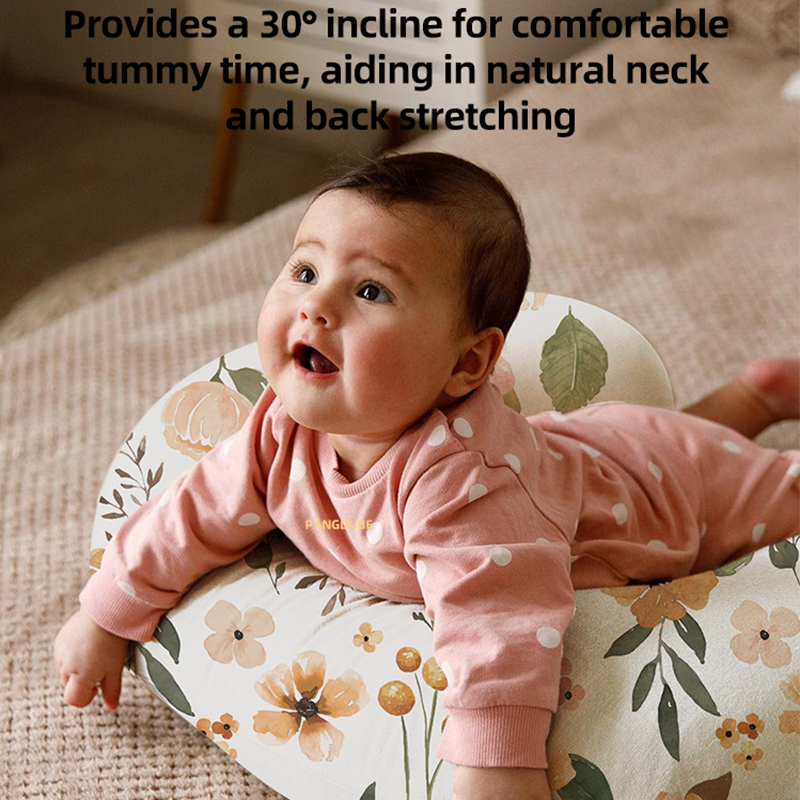 PANGDUBE Multifunctional Baby  – обзор и цена Baby Nursery Pillow