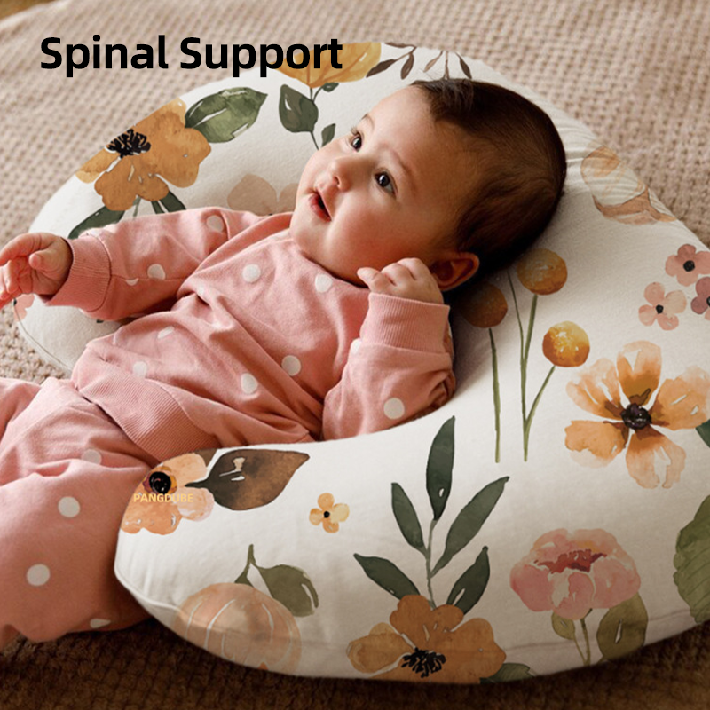 PANGDUBE Multifunctional Baby  – обзор и цена Baby Nursery Pillow