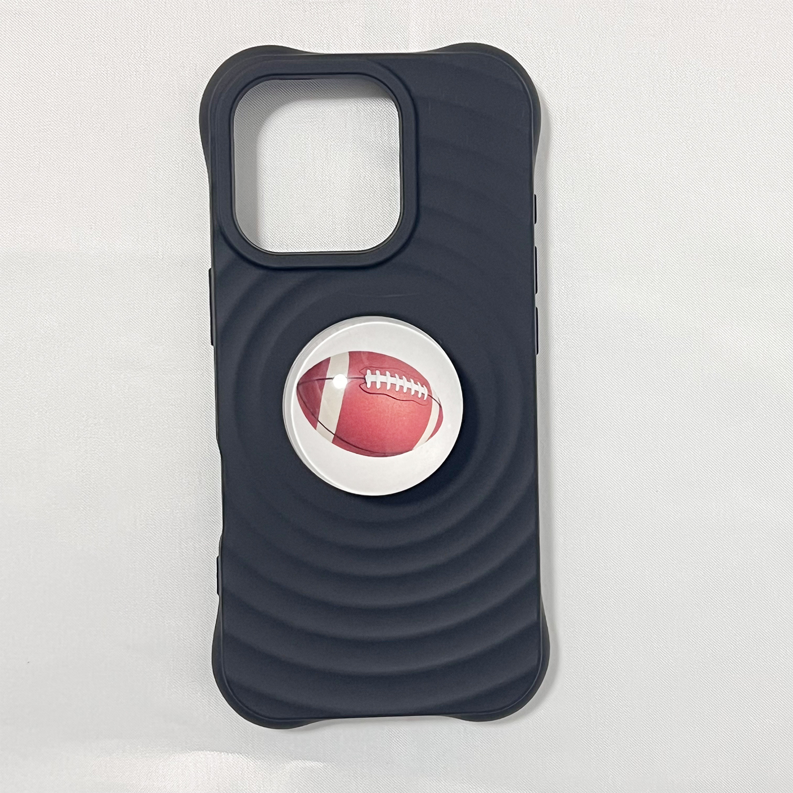 3D Crystal American Football H – обзор и цена Mobile Hanger Arm