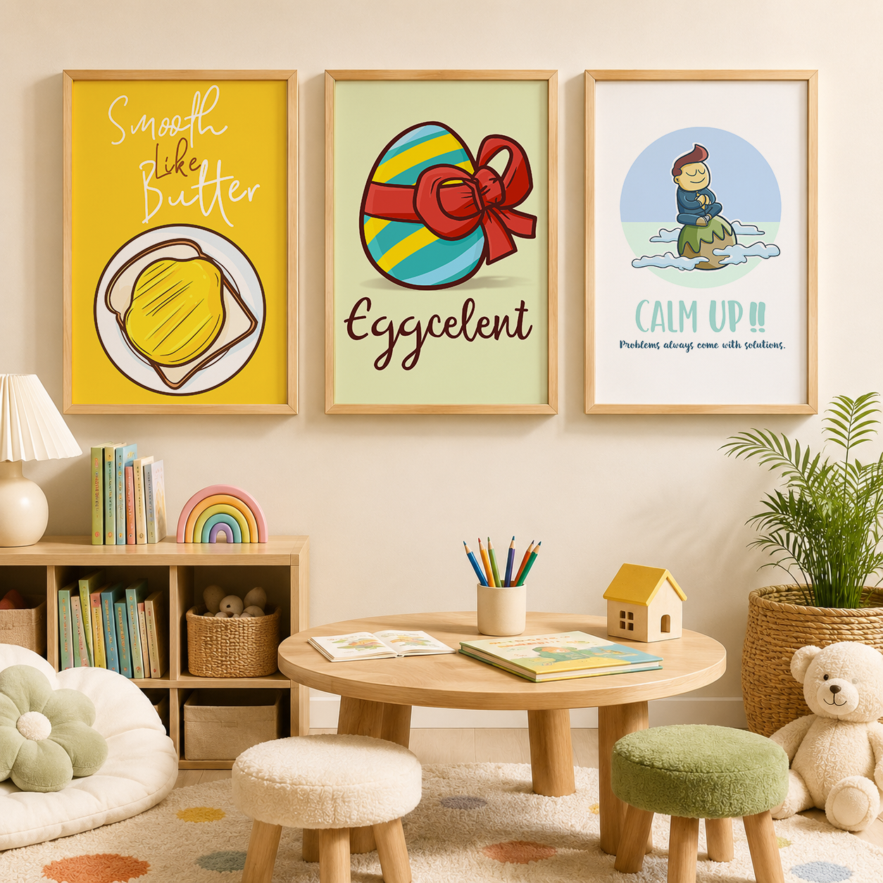 Cartoon Nursery Wall Art, Funn – обзор и цена Baby Boy Nursery Quotes