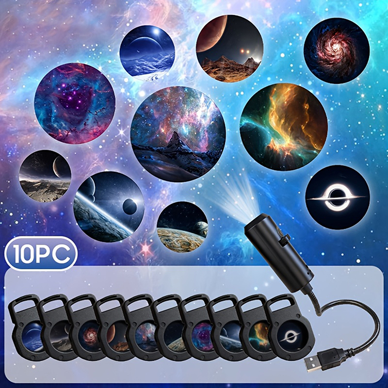 [New] NEW New LED Galaxy Proje – обзор и цена Night Light Projector Stars