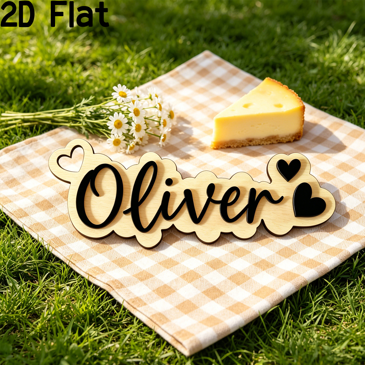 1Pc Custom Love Decor Wooden A – обзор и цена Baby Nursery Diy