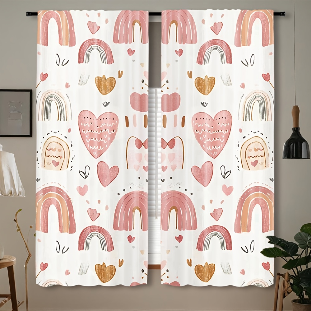 Whimsical Boho Rainbow Arches  – обзор и цена Baby Nursery Youtube
