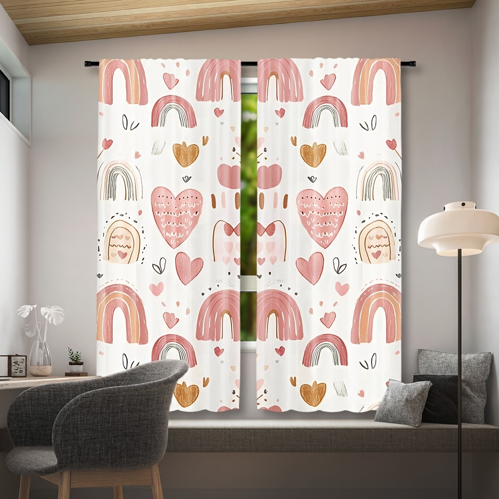 Whimsical Boho Rainbow Arches  – обзор и цена Baby Nursery Youtube
