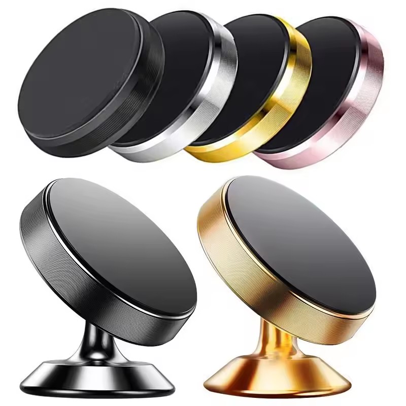 Magnetic Car Phone Holder Magn – обзор и цена Mobile Hanger Arm
