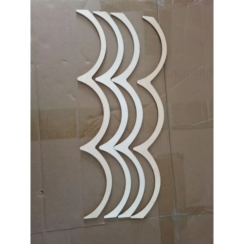 12/24pcs Unfinished Decorative – обзор и цена Baby Nursery Diy