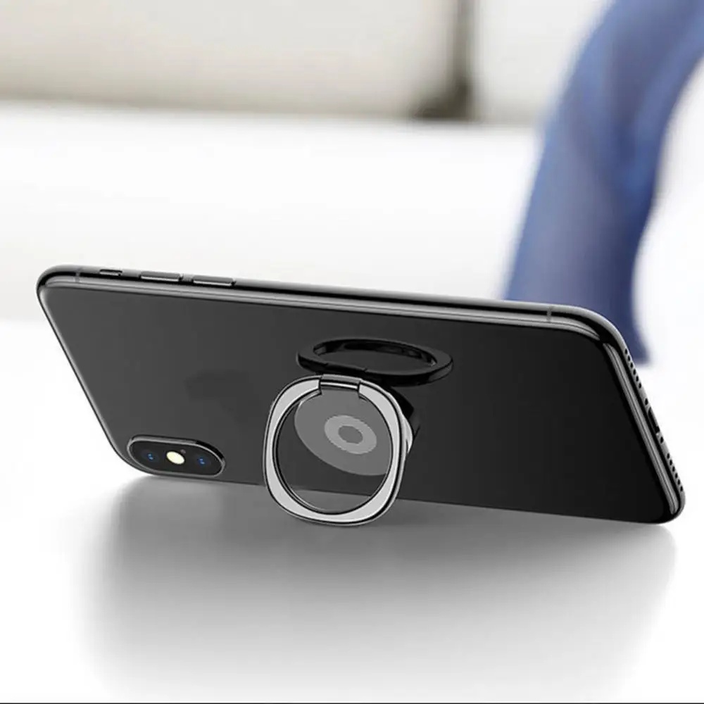 Universal Finger Ring Phone Ho – обзор и цена Mobile Hanger Arm