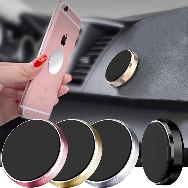 Magnetic Car Phone Holder Stan – обзор и цена Mobile Hanger Arm