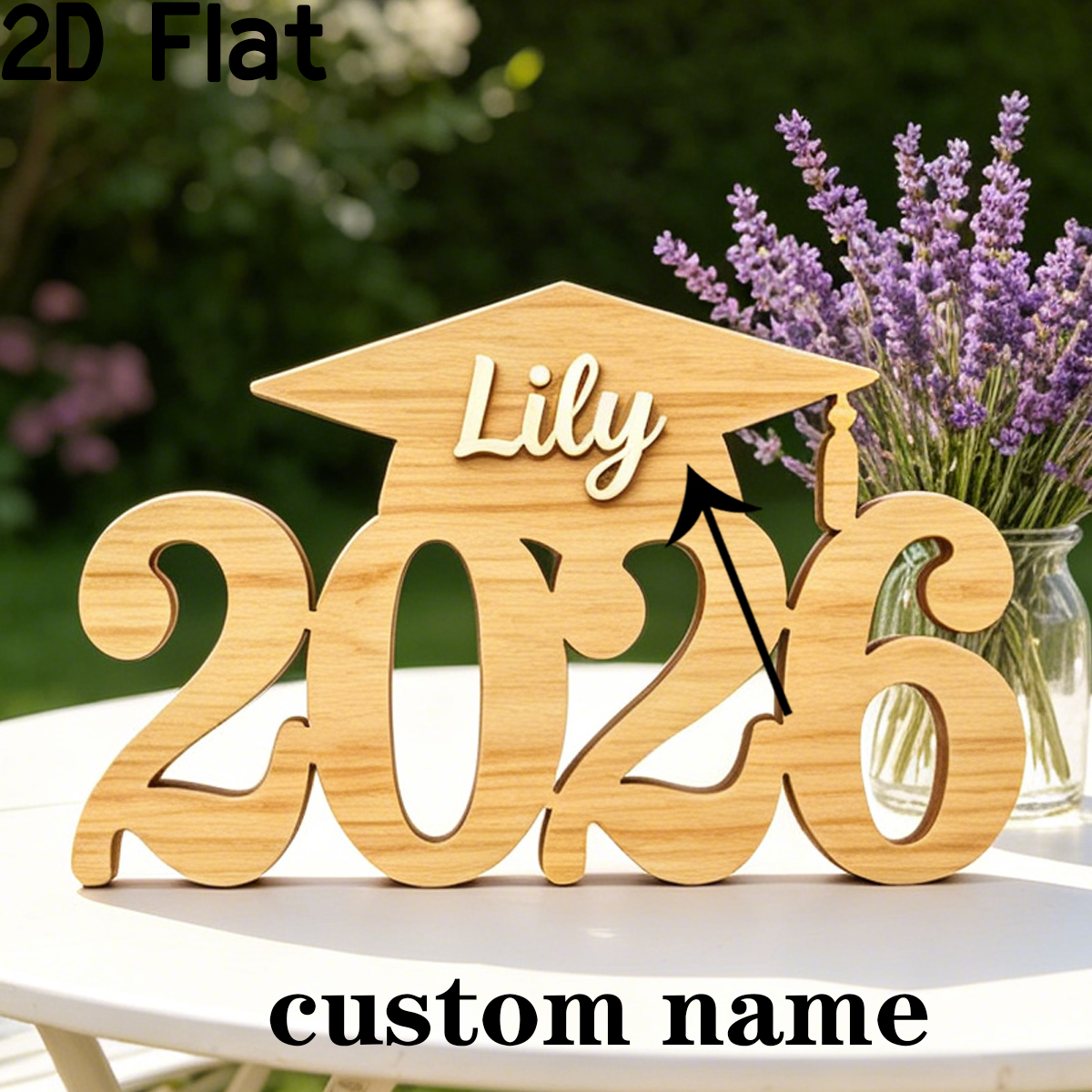 1Pc Custom Name Wooden Acrylic – обзор и цена Baby Nursery Diy