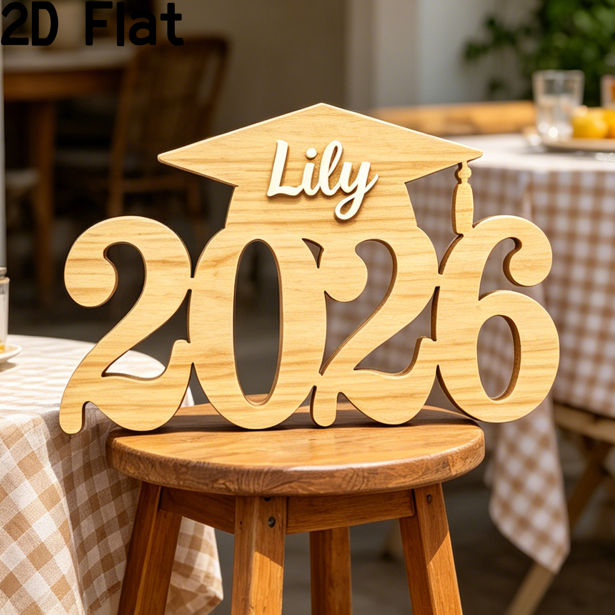 1Pc Custom Name Wooden Acrylic – обзор и цена Baby Nursery Diy