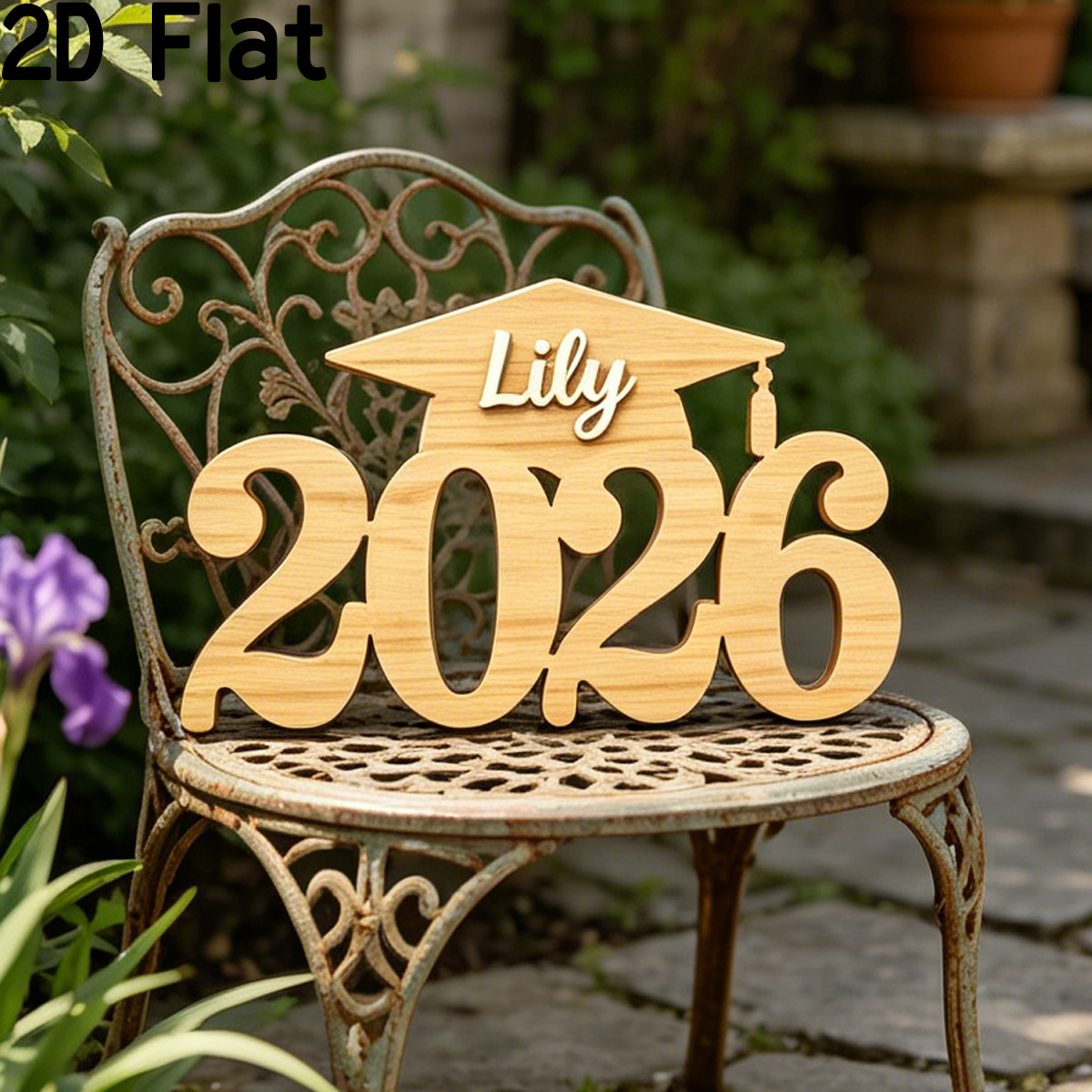 1Pc Custom Name Wooden Acrylic – обзор и цена Baby Nursery Diy