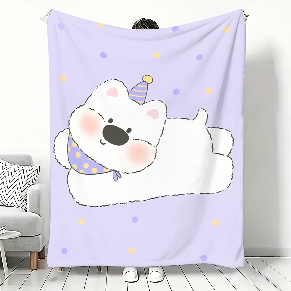 Giant Polar Bear Cartoon Blank – обзор и цена Baby Nursery Hospital