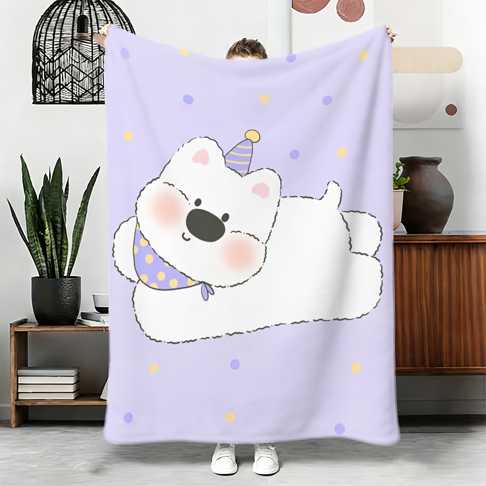 Giant Polar Bear Cartoon Blank – обзор и цена Baby Nursery Hospital