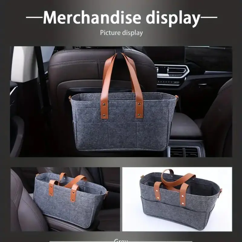 Automobiles Baby Felt Storage  – обзор и цена Baby Nursery Organizer