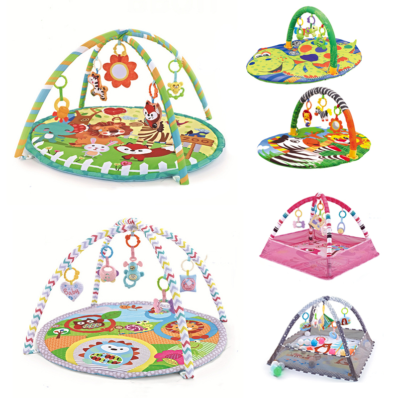 Baby Fitness Frame For Childre – обзор и цена Baby Nursery Shelves