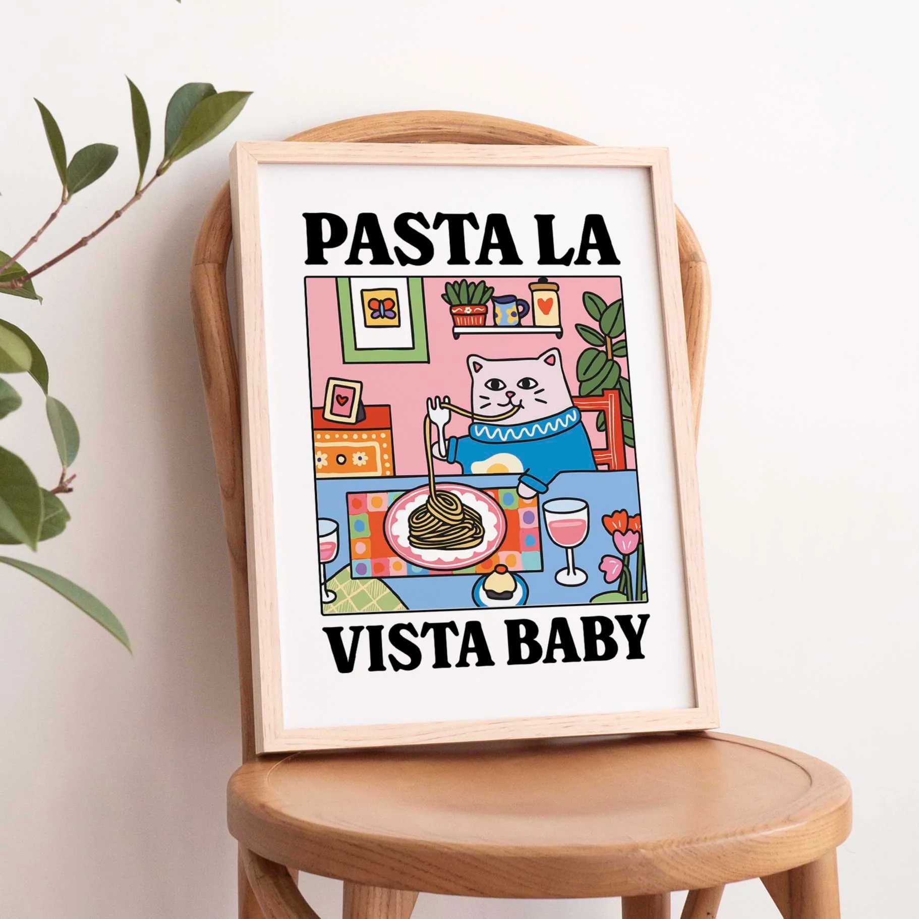 Pasta La Vista Baby Cartoon Ca – обзор и цена Baby Nursery Pictures
