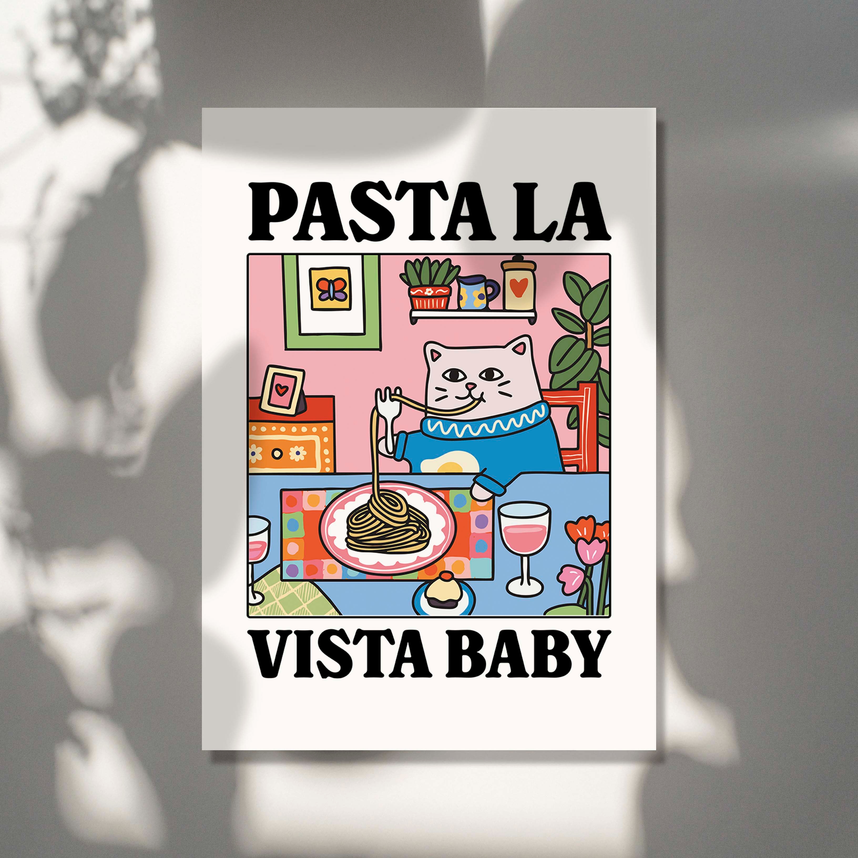 Pasta La Vista Baby Cartoon Ca – обзор и цена Baby Nursery Pictures