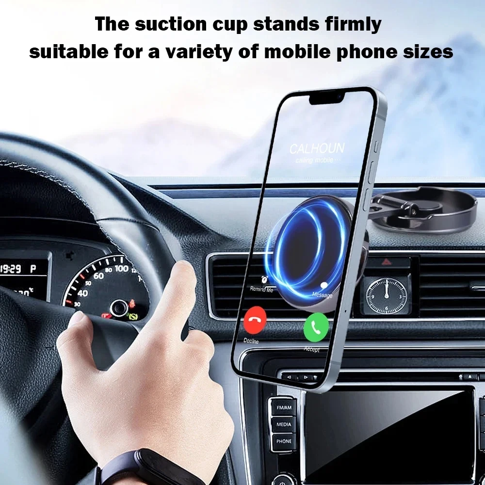 Universal Car Mobile Phone Sta – обзор и цена Mobile Hanger Arm