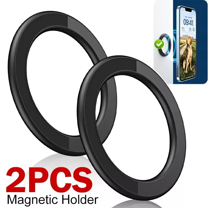For MagSafe Magnetic Ring Hold – обзор и цена Mobile Hanger Arm