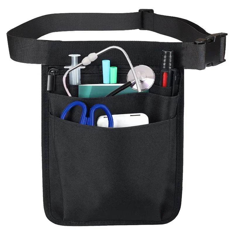 Hot Nurse Fanny Pack Multi Poc – обзор и цена Baby Nursery Pillow