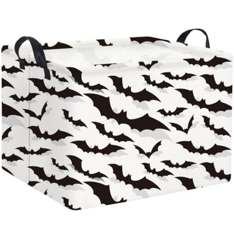 Rectangular Batman Basket Stor – обзор и цена Baby Nursery Organizer