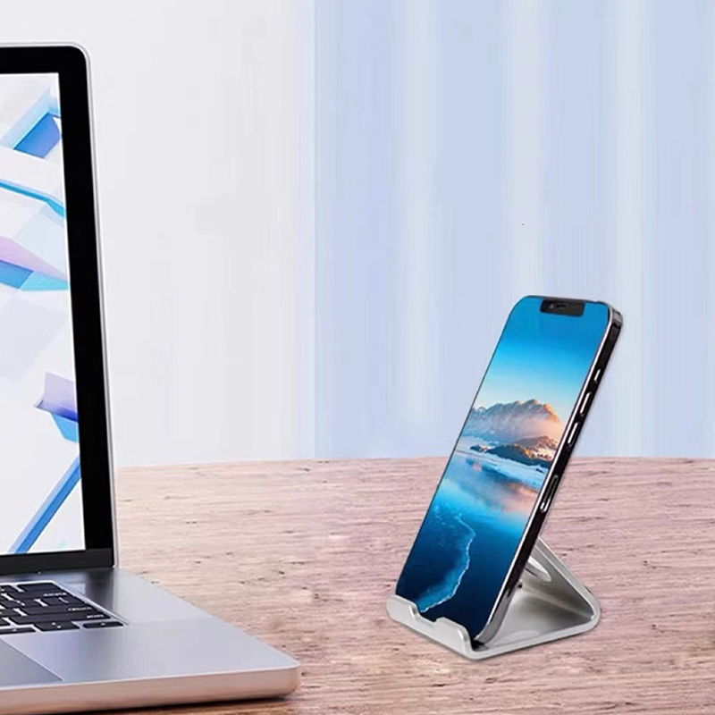 Metal Desktop Mobile Phone Sta – обзор и цена Mobile Hanger Arm