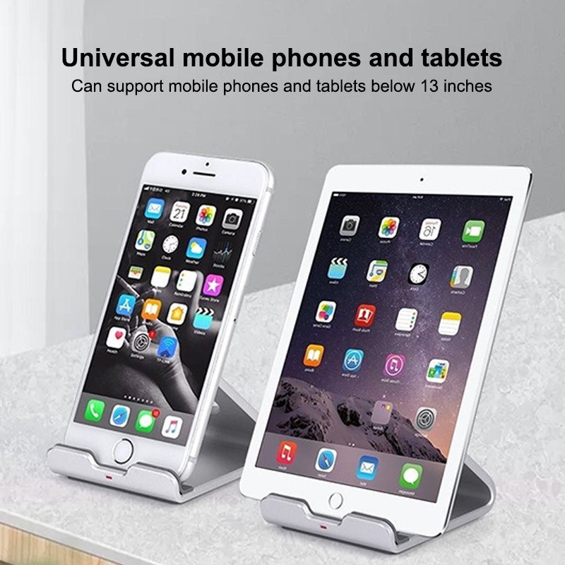 Metal Desktop Mobile Phone Sta – обзор и цена Mobile Hanger Arm