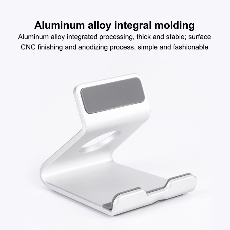 Metal Desktop Mobile Phone Sta – обзор и цена Mobile Hanger Arm