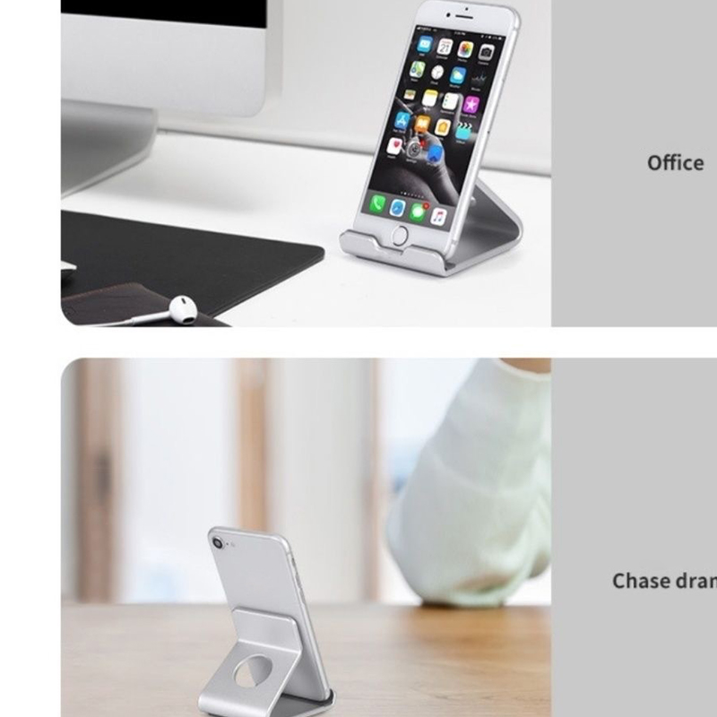 Metal Desktop Mobile Phone Sta – обзор и цена Mobile Hanger Arm