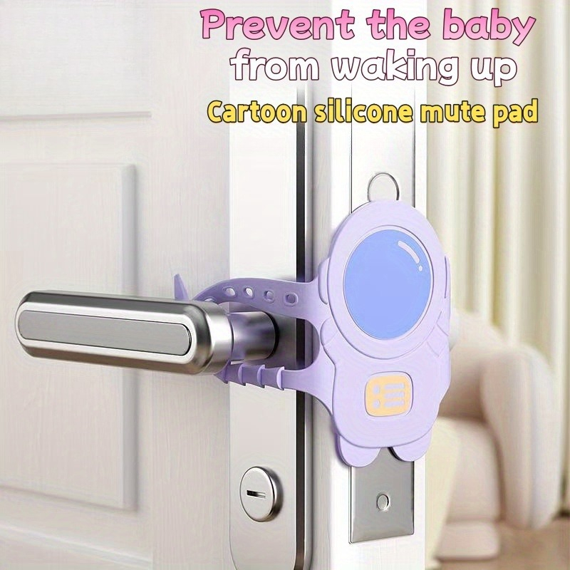 Door Silencer Door Latch Cover – обзор и цена Baby Nursery Pillow