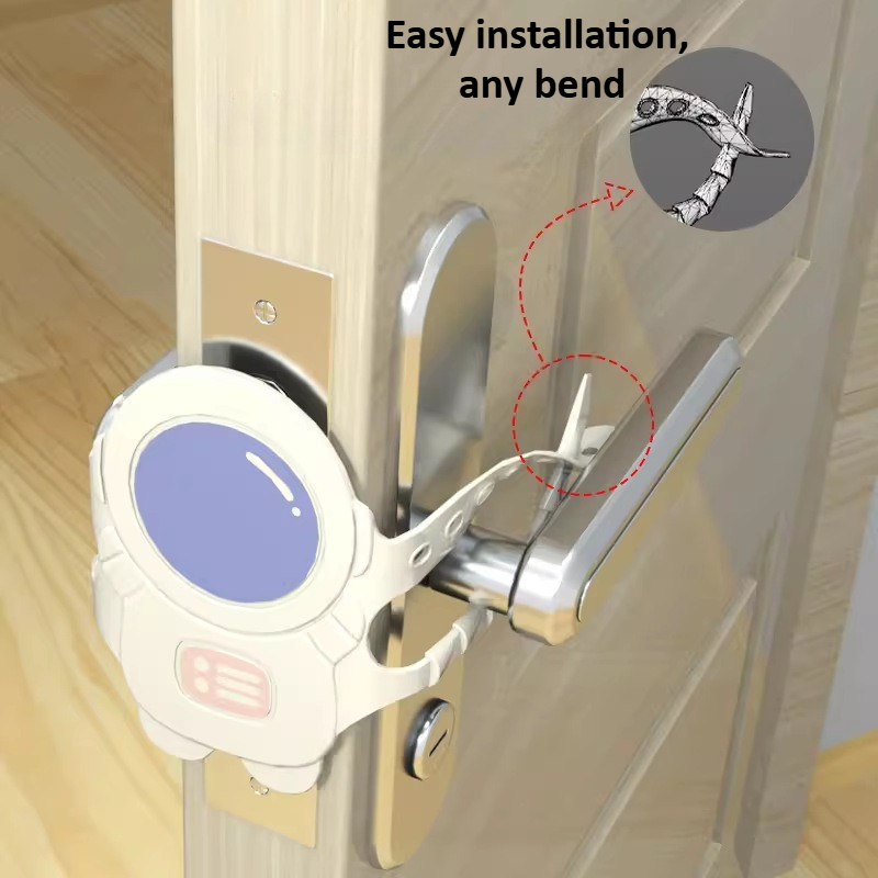 Door Silencer Door Latch Cover – обзор и цена Baby Nursery Pillow