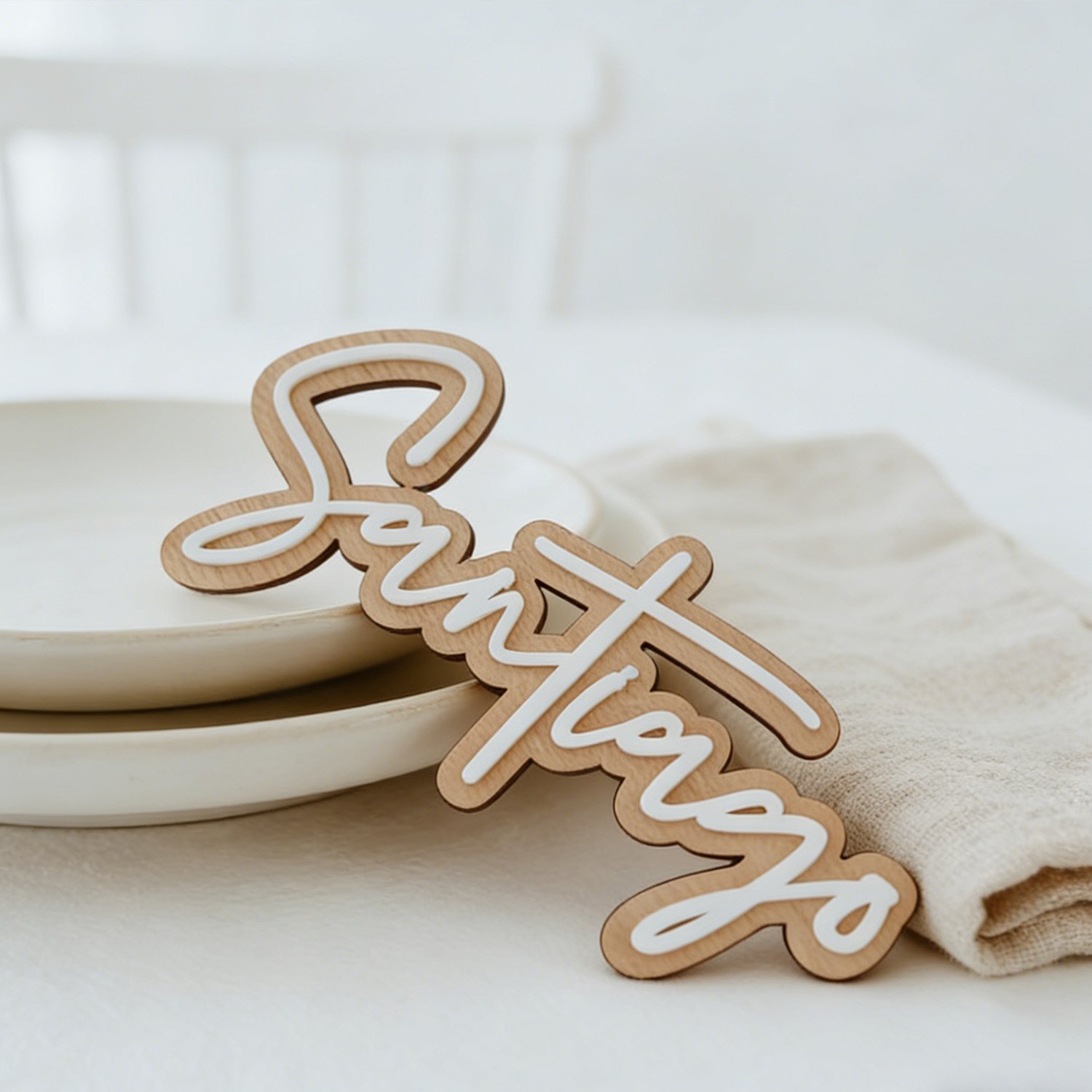 1Pc Custom Name Cute White Woo – обзор и цена Baby Nursery Diy