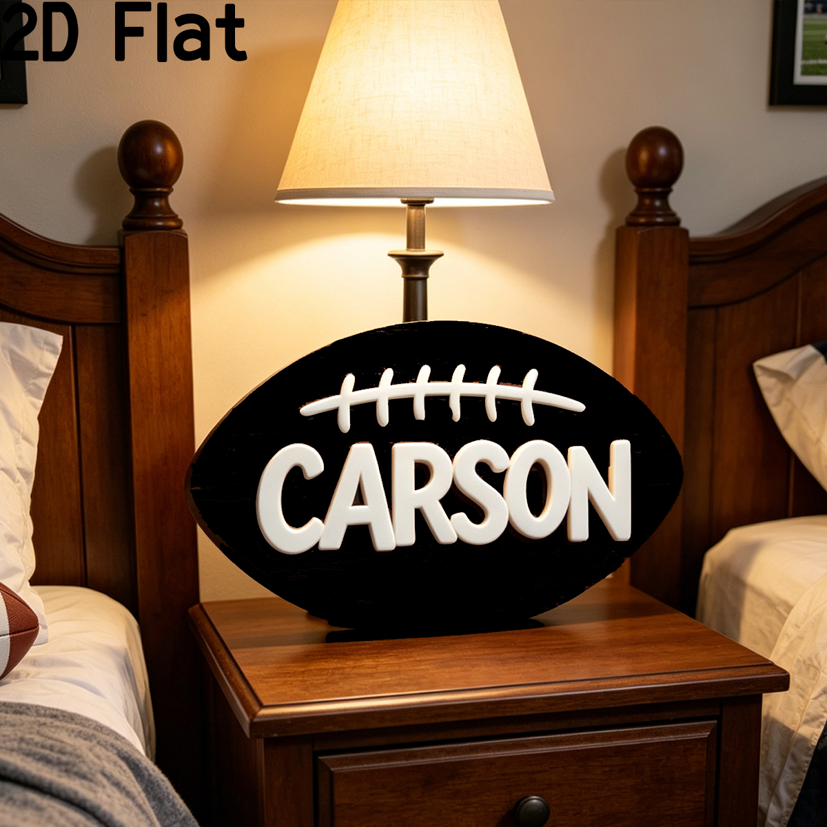 1Pc Custom Baseball Sports Woo – обзор и цена Baby Nursery Diy