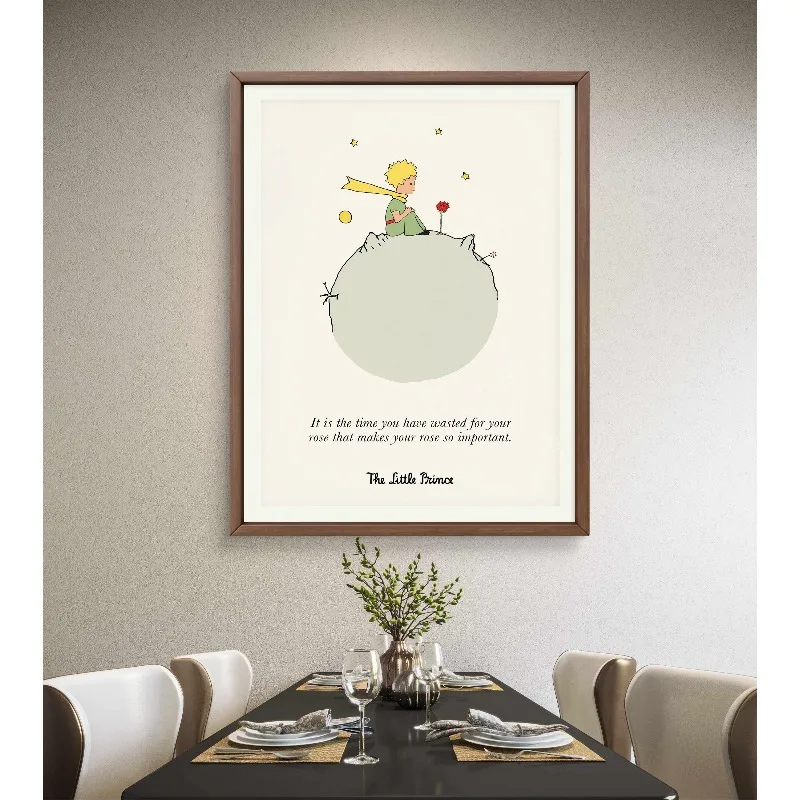 Whimsical Storybook Art Print  – обзор и цена Baby Boy Nursery Quotes