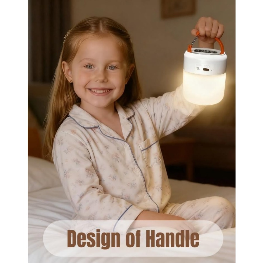 Portable Baby Night Light, 3 C – обзор и цена Baby Nursery Egg Light