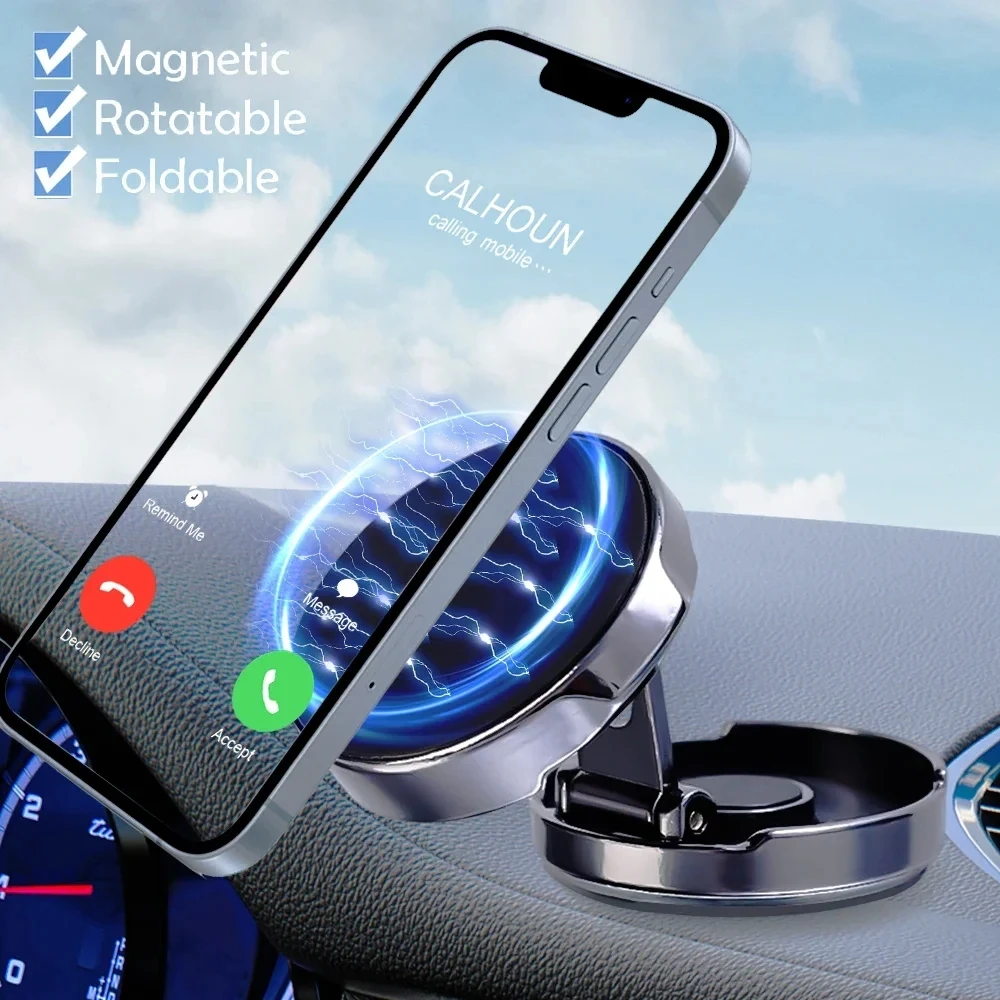 Car Mobile Phone Stand Strong  – обзор и цена Mobile Hanger Arm