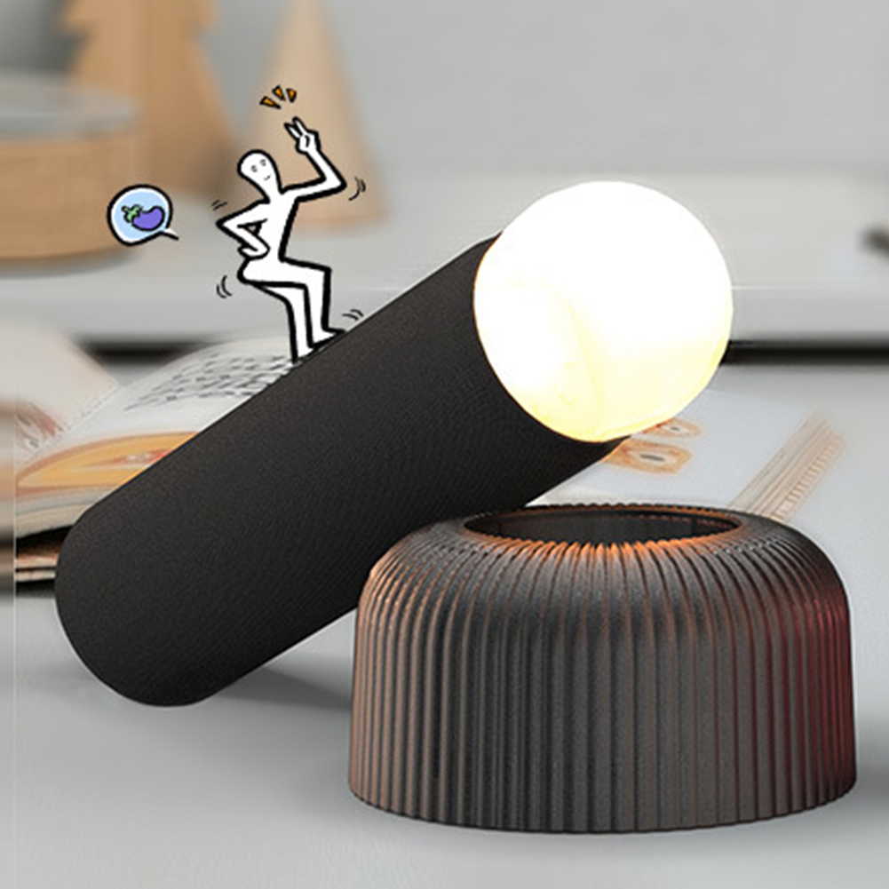 Funny Night Light for Adults T – обзор и цена Baby Nursery Light