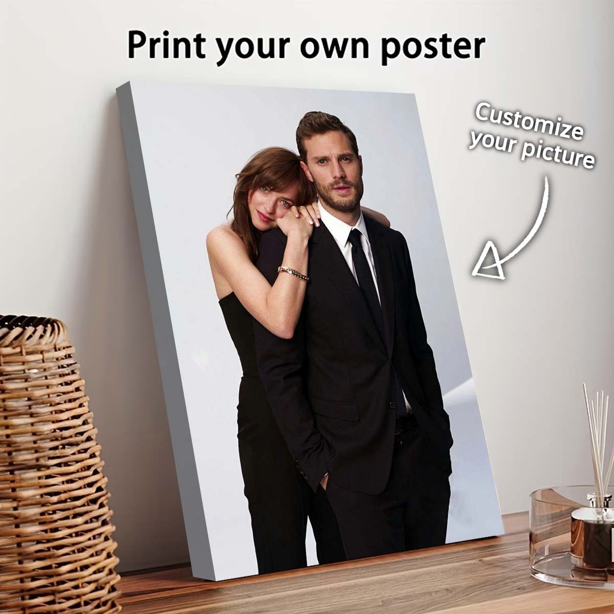 Custom Print Canvas Painting F – обзор и цена Baby Nursery Pictures