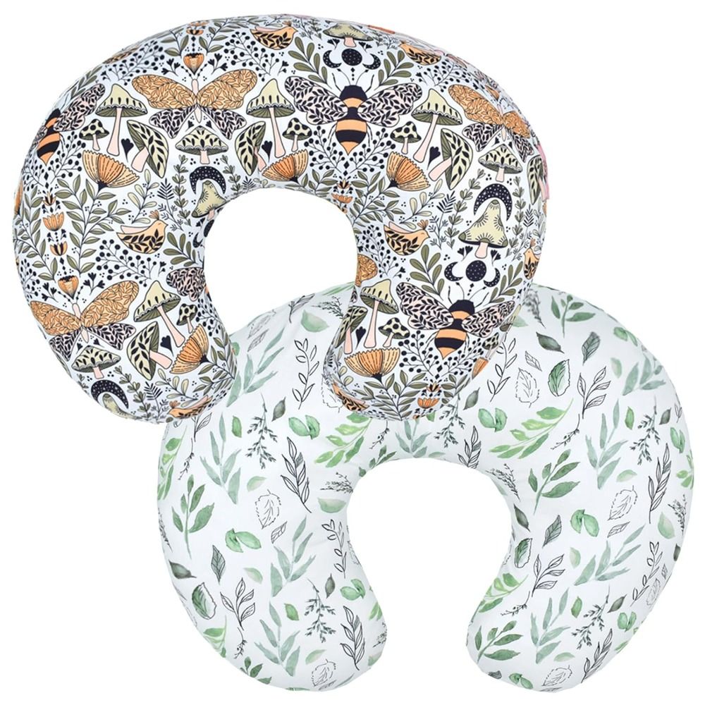 Stretchy Baby Nursing Pillow C – обзор и цена Baby Nursery Pillow