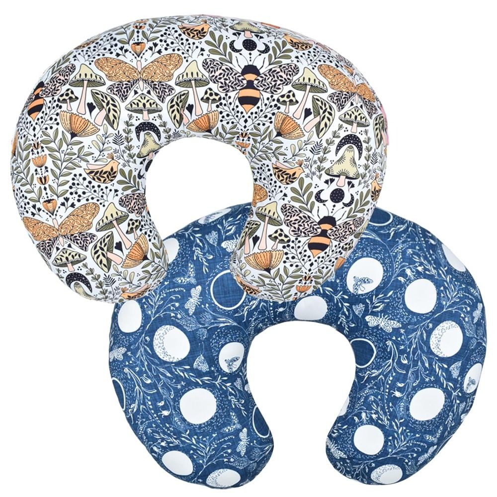 Stretchy Baby Nursing Pillow C – обзор и цена Baby Nursery Pillow