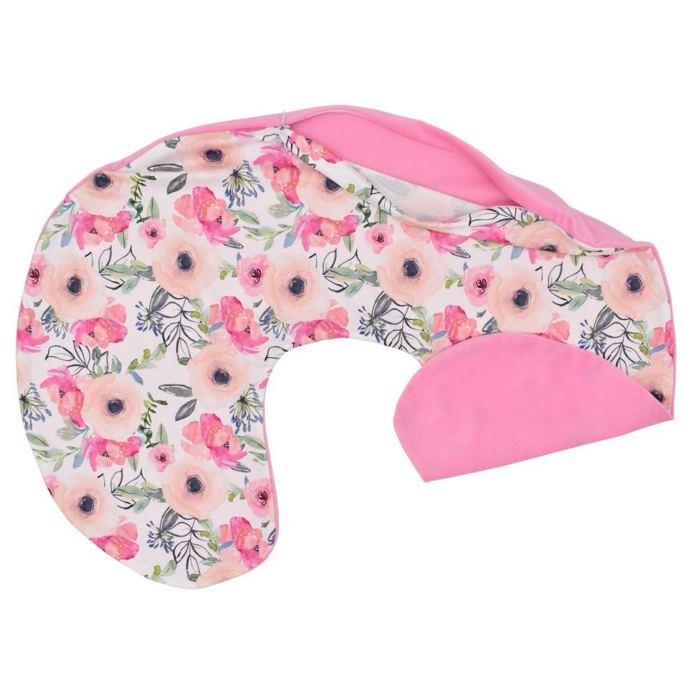 Stretchy Baby Nursing Pillow C – обзор и цена Baby Nursery Pillow