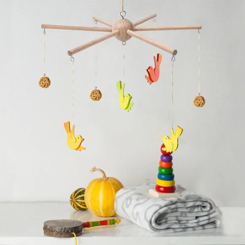Baby Mobile Kit Frame DIY for  – обзор и цена Baby Nursery Diy