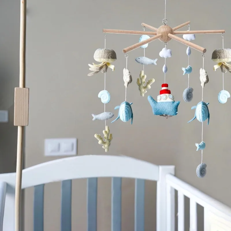 Baby Mobile Kit Frame DIY for  – обзор и цена Baby Nursery Diy