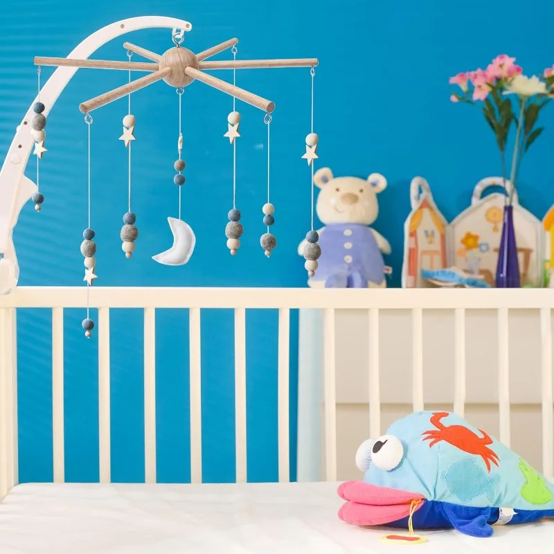 Baby Mobile Kit Frame DIY for  – обзор и цена Baby Nursery Diy